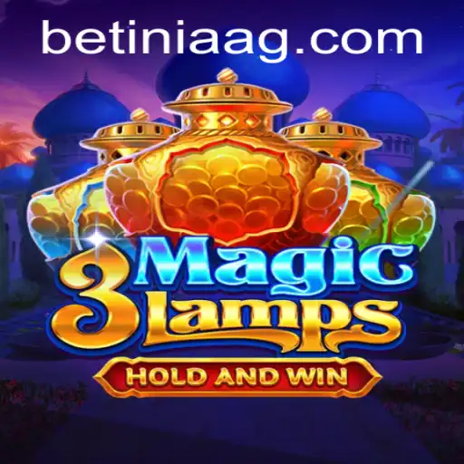 Exploring the World of 3MagicLamps: A Fascinating Online Adventure