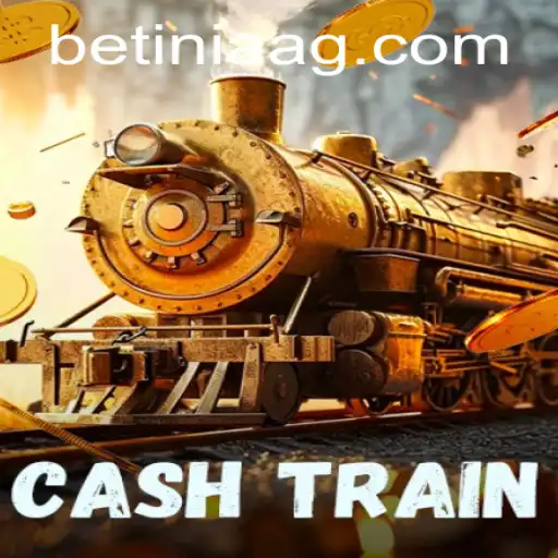 Discover the Thrilling World of CashTrain: Your Next Gaming Adventure