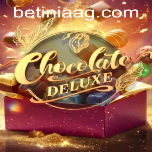 Exploring ChocolateDeluxe: A Sweet Adventure with JJJ.Bet