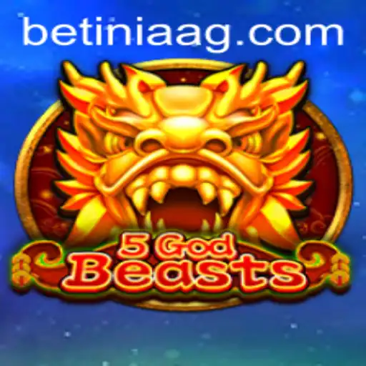 Unleashing the Adventure of 5GodBeasts