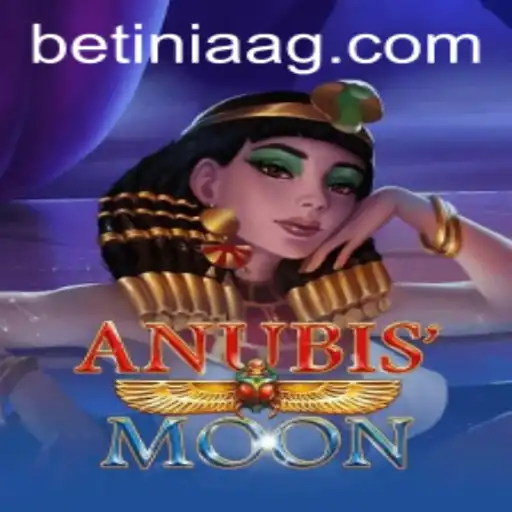 AnubisMoon: A Captivating Journey into the Mystical World of Ancient Egypt