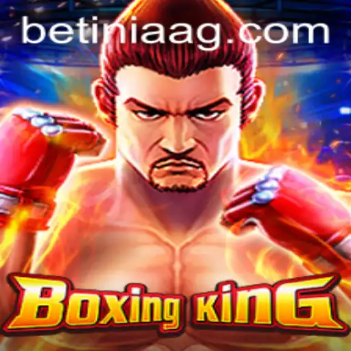 Explore the Exciting World of BoxingKing and JJJ.bet