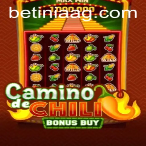 CaminodeChiliBonusBuy: The Exciting World of JJJ.bet's Latest Sensation