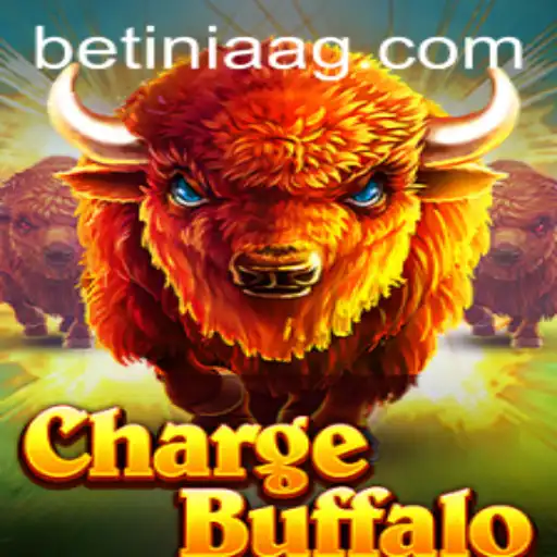 ChargeBuffalo: A Dynamic Gaming Adventure with jjj.bet
