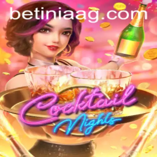 Discovering CocktailNights: A Captivating Game Journey with jjj.bet