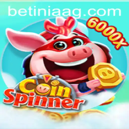 Experience the Thrill of CoinSpinner on jjj.bet