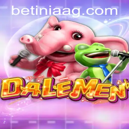Exploring the Unique World of DALEMEN: A Deep Dive into the Game