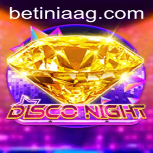 DiscoNight: An Exciting Game Experience with jjj.bet