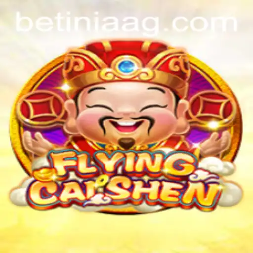 Discover the Exciting World of FlyingCaiShen: A Complete Guide