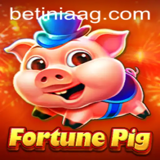 Exploring FortunePig: A New Gaming Sensation by jjj.bet