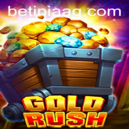 Discovering GoldRush: An Exciting Adventure with jjj.bet