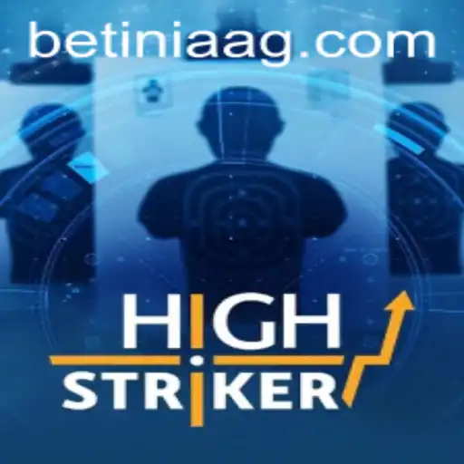 Discover the Thrill of HighStriker: A Captivating Gaming Experience with jjj.bet