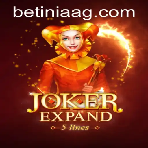 Exploring the World of JokerExpand: A Dynamic Gaming Experience