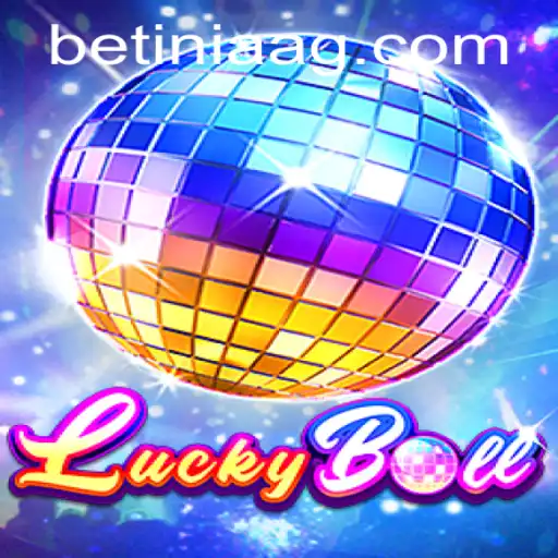 Unveiling the Thrill of LuckyBall on jjj.bet