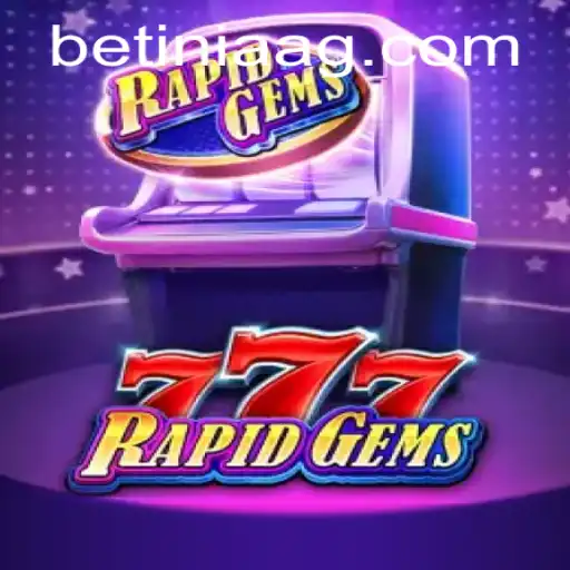 Exploring the Thrills of RapidGems777: A Strategic Journey