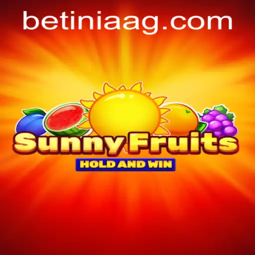 Explore the Lush World of SunnyFruits on jjj.bet: A Detailed Guide