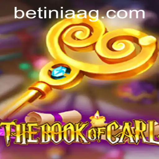 Unveiling The Mysterious World of TheBookofCarl