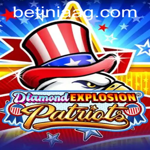DiamondExplosionPatriots: A Dazzling New Gaming Experience