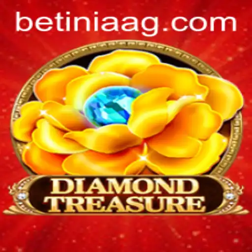 Discover the Exciting World of Diamondtreasure on jjj.bet