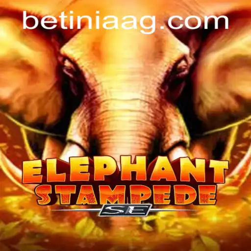 Exploring the Adventurous World of ElephantStampedeSE