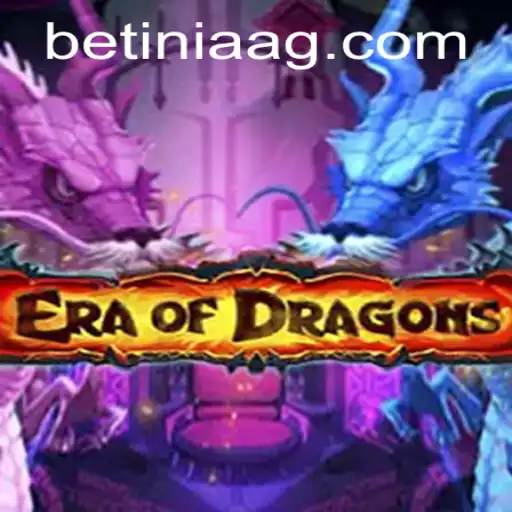 EraOfDragons: Unleashing the Fantasy Realm