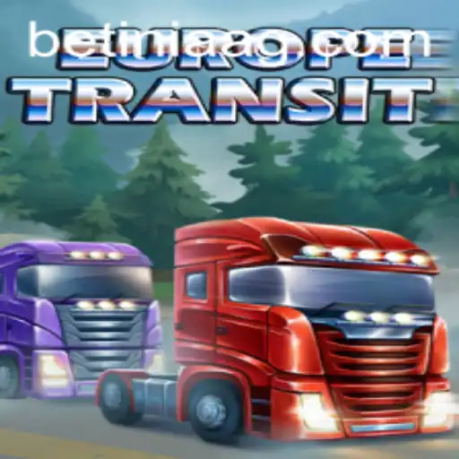 Exploring EuropeTransit: A Captivating Game with Exciting Opportunities
