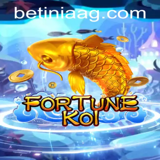 Exploring FORTUNEKOI: A Dive into Gameplay and Features