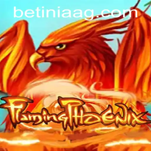 FlamingPhoenix: An Immersive Gaming Experience with jjj.bet