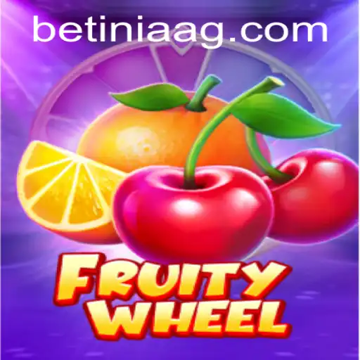 FruityWheel: An Exciting Spin on Classic Slot Gaming