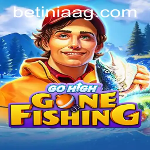 Dive into Adventure with GoHighGoneFishing: A Thrilling Gaming Experience