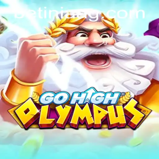 Unveiling the Mystical World of GoHighOlympus: A Revolutionary Gaming Experience