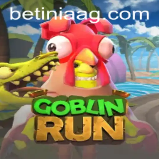GoblinRun: A Thrilling Adventure Meets Cutting-Edge Gaming Experience