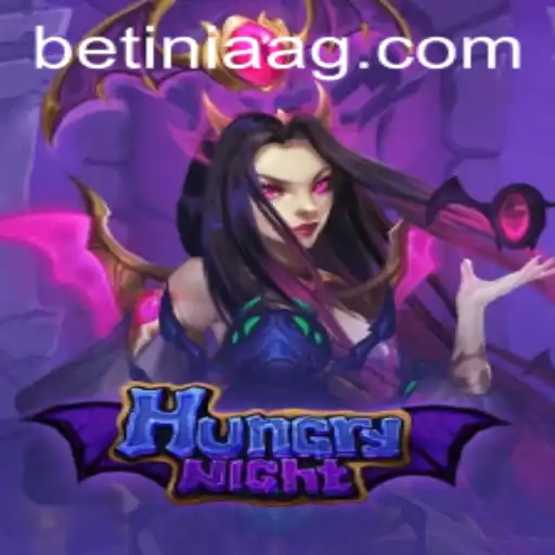 Exploring the Thrilling World of HungryNight: A Deep Dive into the Game