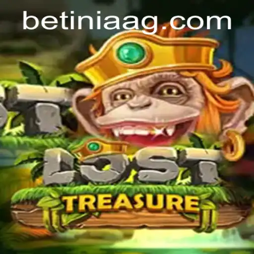 Explore LostTreasure: The Exciting Adventure Game with jjj.bet