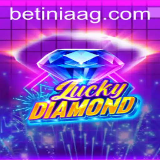Discover the Thrilling World of LuckyDiamond at jjj.bet