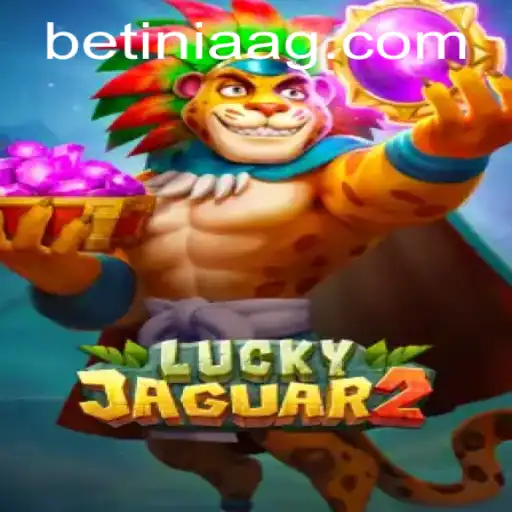 Exploring Luckyjaguar2: The Ultimate Gaming Experience on jjj.bet
