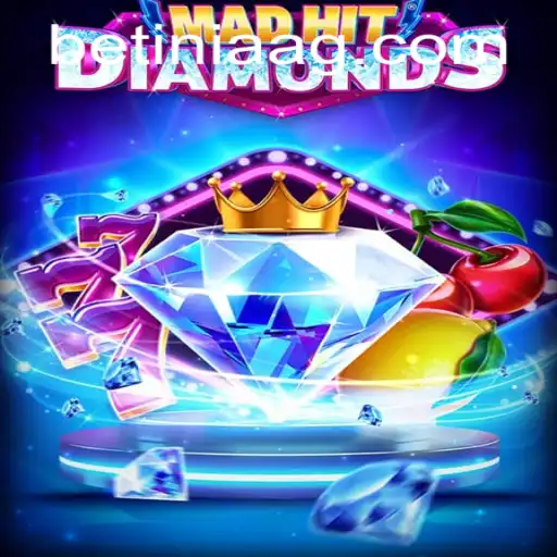 MadHitDiamonds: A Thrilling Adventure into the World of Online Gaming