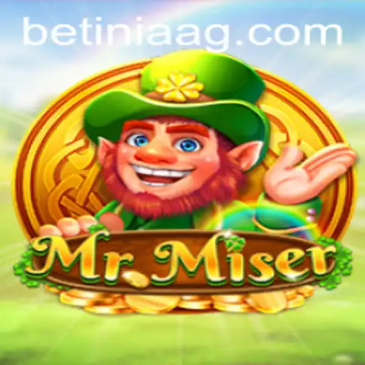 Unlocking the World of MrMiser: A New Adventure with jjj.bet