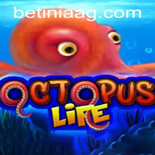 Dive into the World of OctopusLife: Exploring the Game's Dynamics