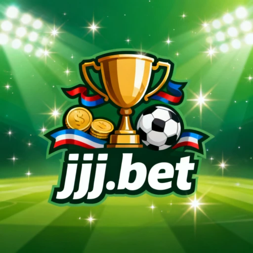 jjj.bet Logo