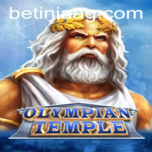 Experience the Thrill of OlympianTemple at jjj.bet