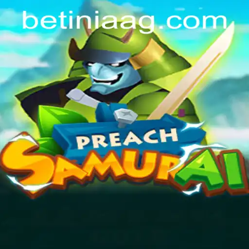 PreachSamurai: A Unique Gaming Experience with jjj.bet