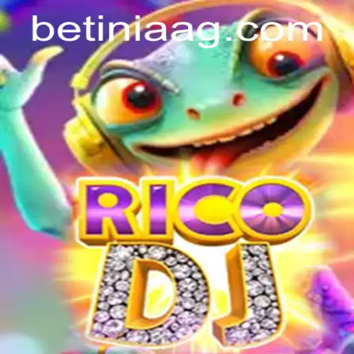 Discovering RicoDJ: The Thrilling Casino Game with a Twist