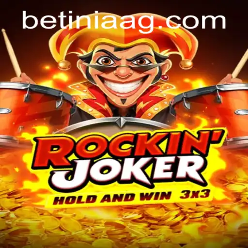 Unveiling the Thrills of RockinJoker: A Comprehensive Guide to the Exciting Casino Game