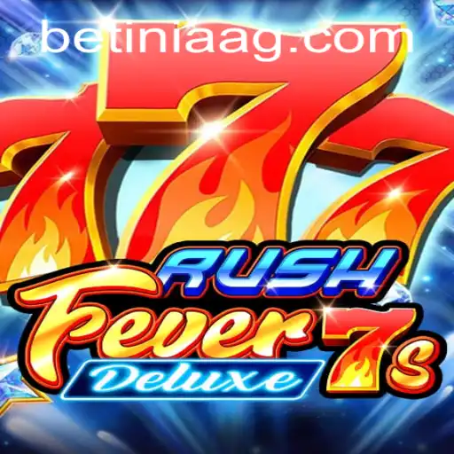 Experience the Excitement of RushFever7sDeluxe with jjj.bet: Game Features and Rules