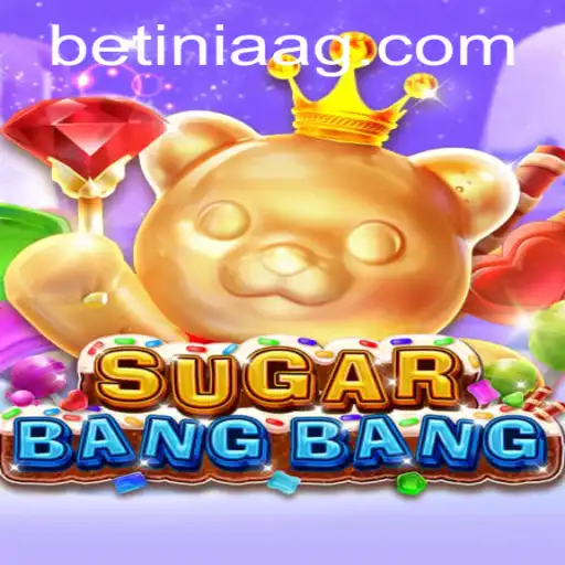 Unveiling the Excitement of SUGARBANGBANG: A New Era in Online Gaming