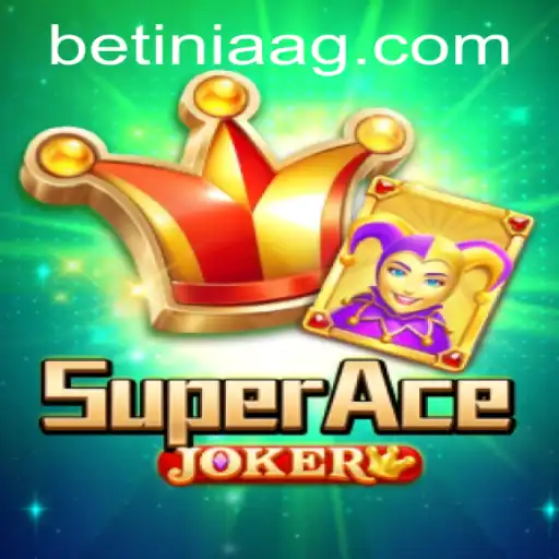 SuperAceJoker: An Engaging Fusion of Fun and Strategy