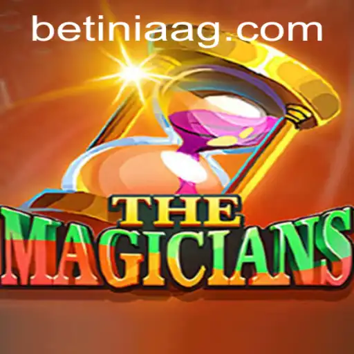 TheMagicians Game Overview and Rules