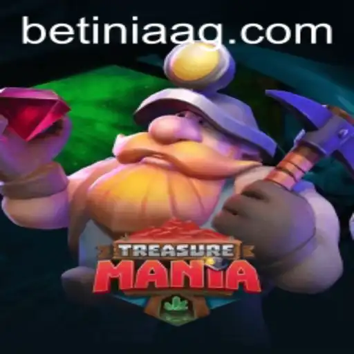 Discover the Thrilling Adventure in TreasureMania