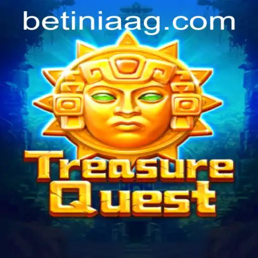 Unlocking the Mysteries of TreasureQuest